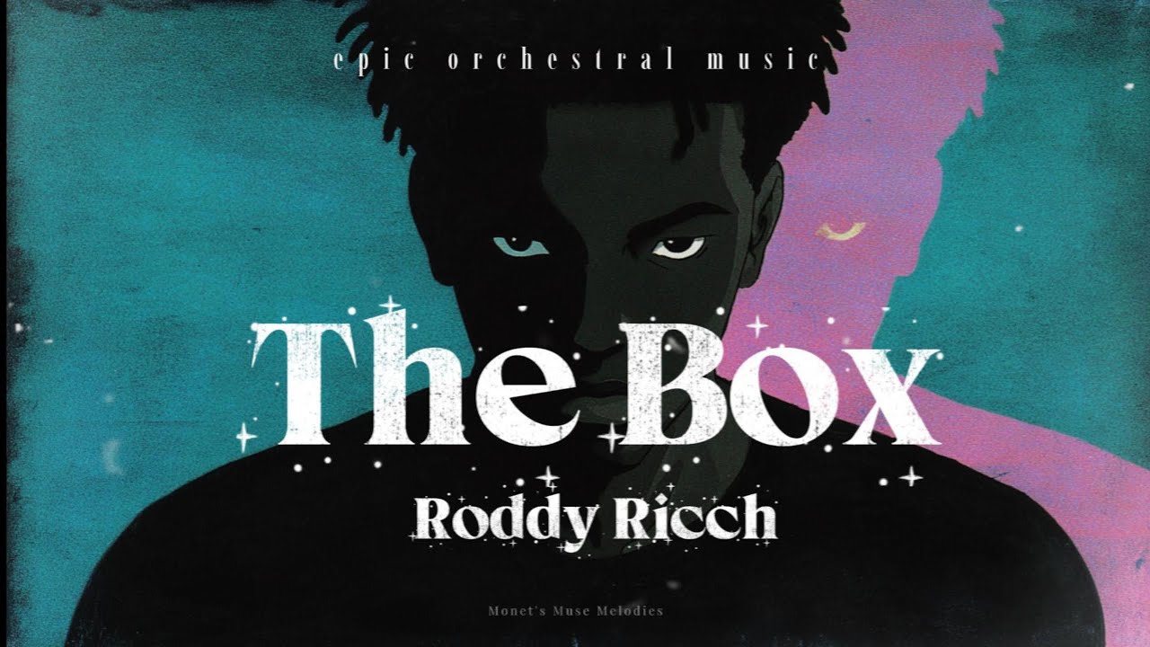 Roddy Ricch – The Box (Epic Orchestral Music)