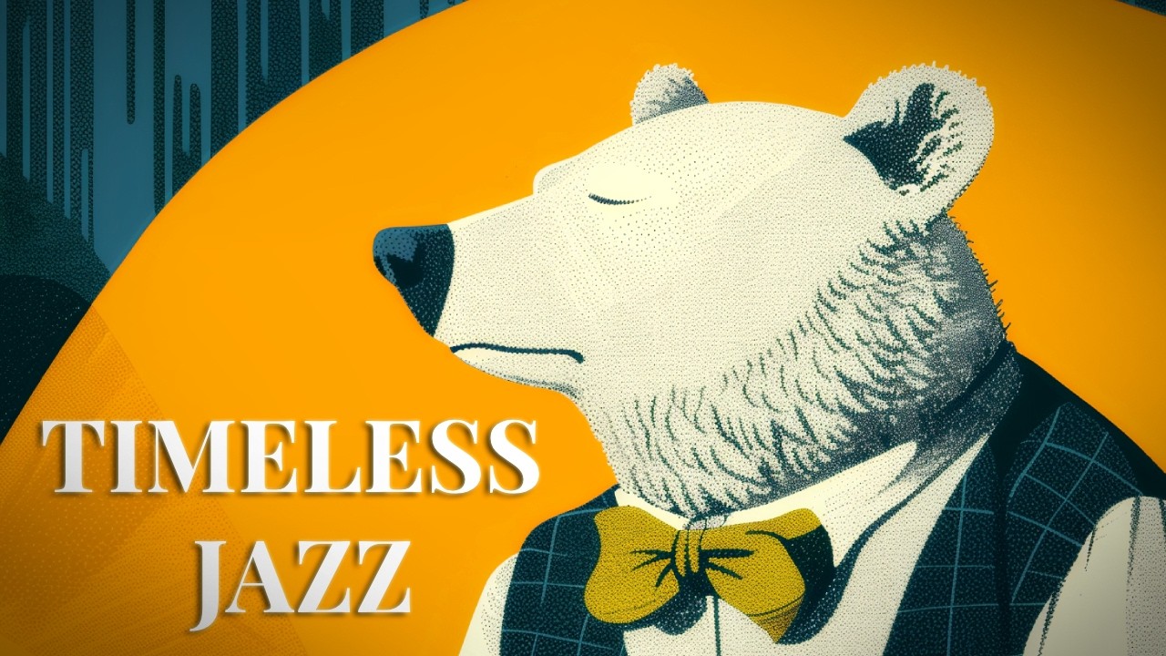 🎷 Cozy Vinyl Jazz | Relaxing Jazz for Study & Work | 3 Hours 41 Minutes