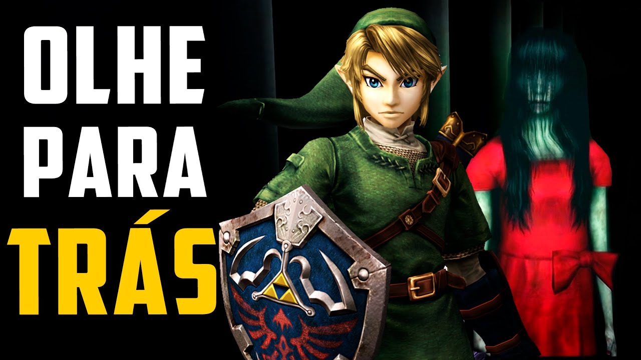 Games Que FALAM CONTIGO De Formas BIZARRAS