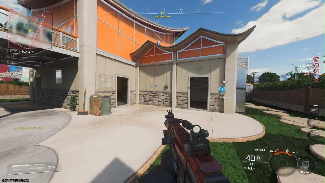 BO7. je partage mes 2 meilleur game du moment !