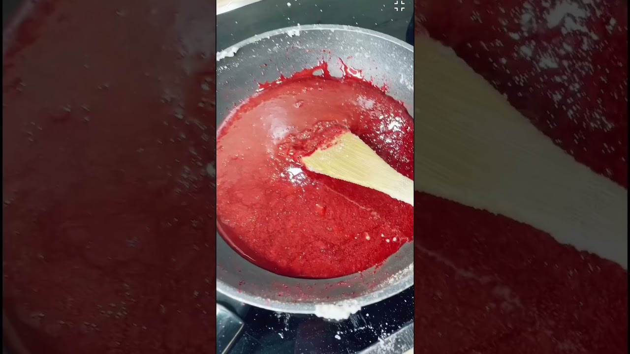Bonbon selber machen 