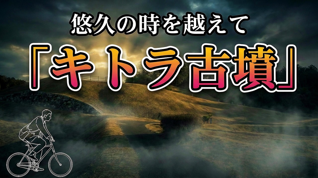 キトラ古墳へ行く！