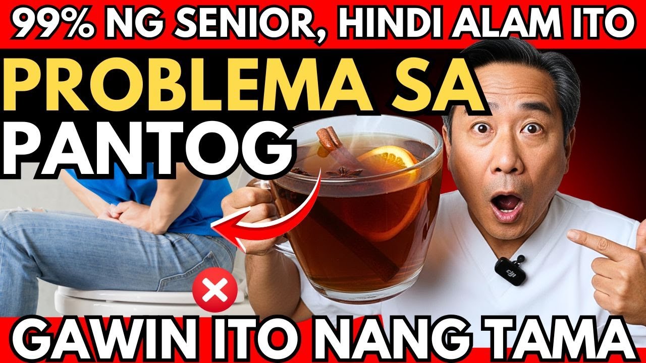 Lampas 50 Ang Cinnamon Tea sa Gabi—Makakatulong sa Asukal sa Dugo o Sisira sa Iyong Tulog