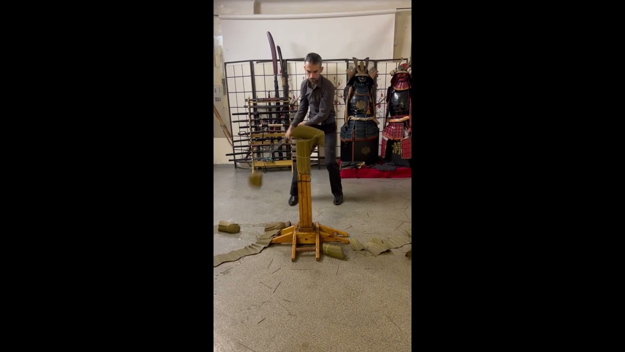 Urban Samurai 2025r. vol. 2