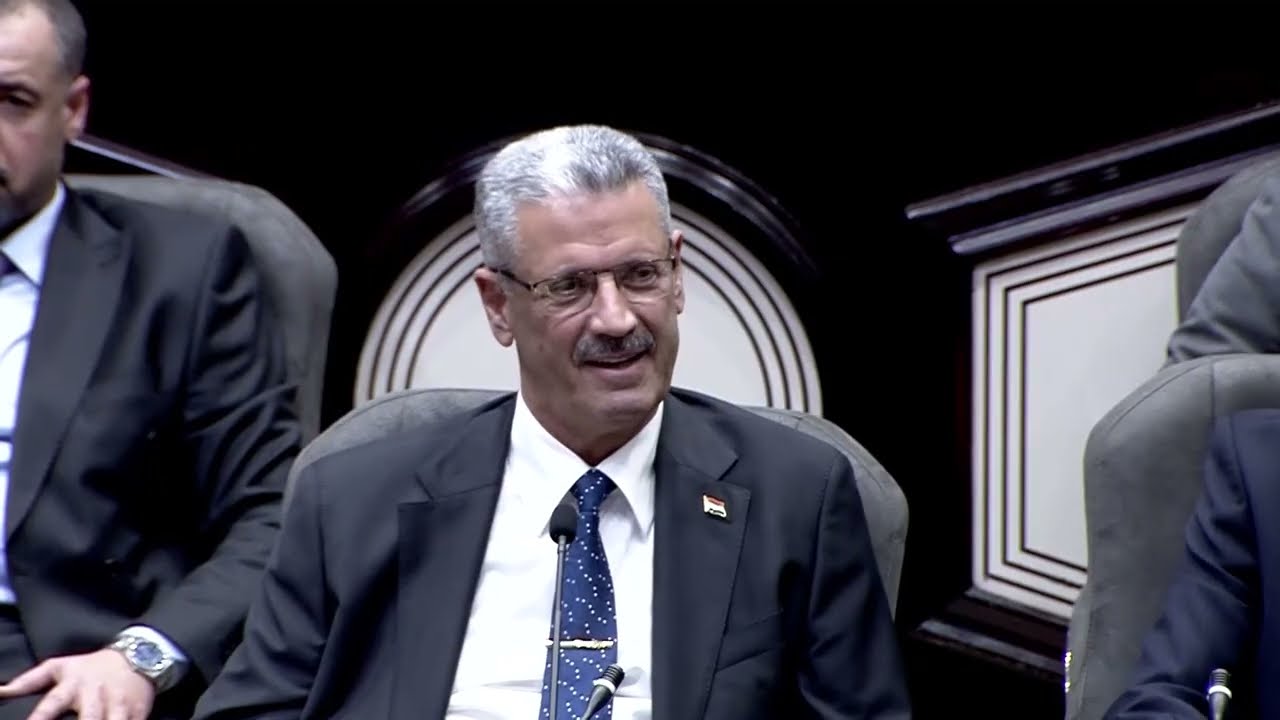 الجلسة الرابعة عشر - الثلاثاء 17 اذار 2026