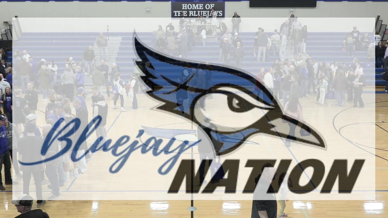 Alumni Game Bluejay Basketball Boys Girls vs SWMC