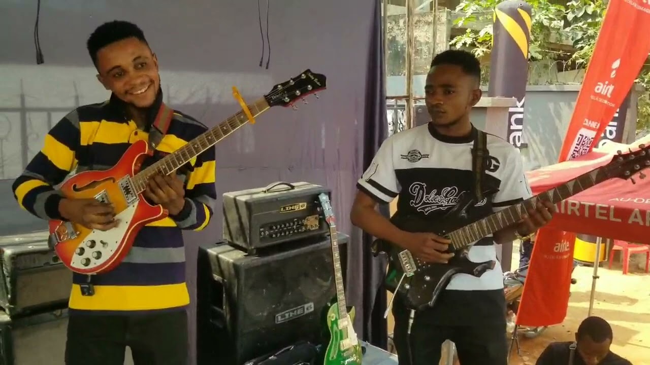 #Ojc Kansele 🔥🎸 Mode seben