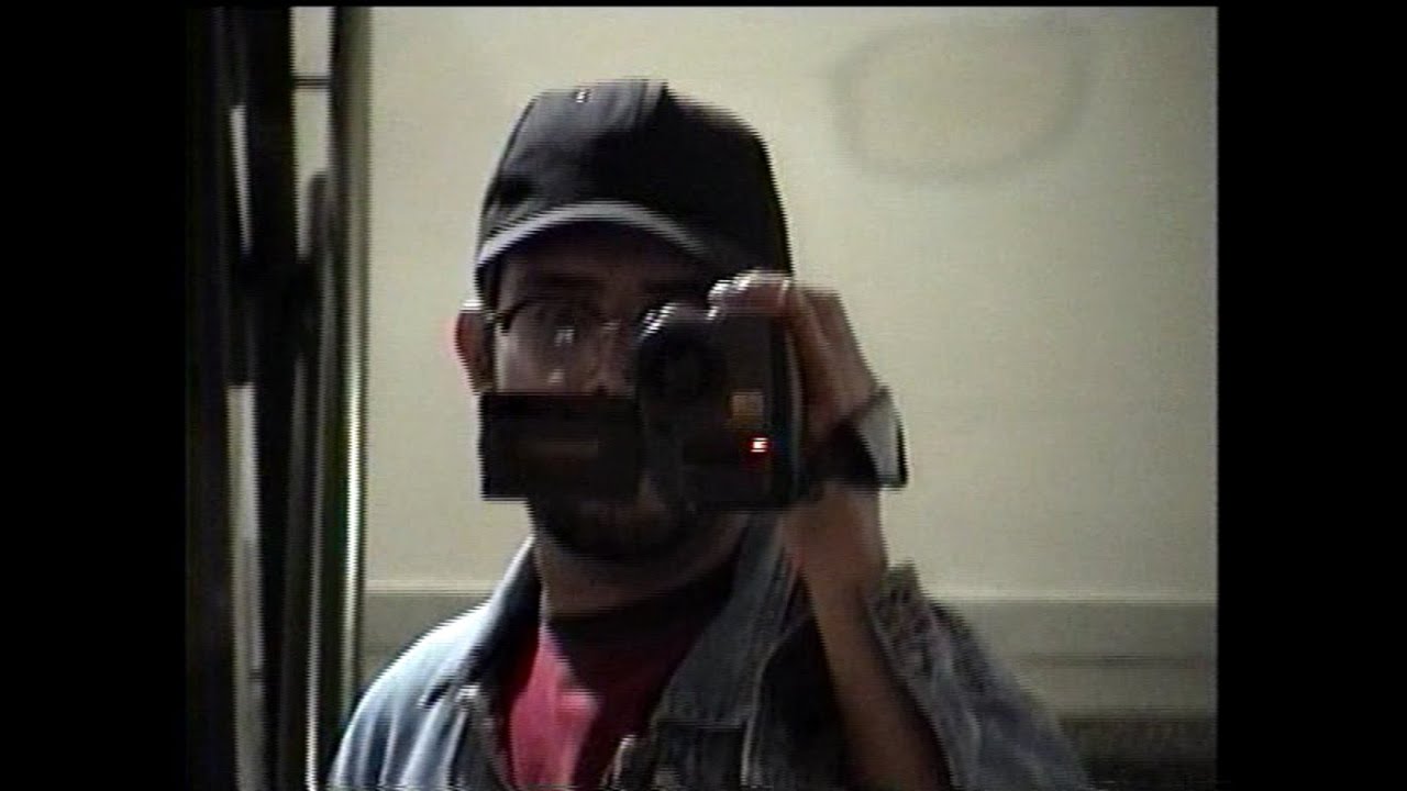 Meruva - Tape 1 (Video Oficial)