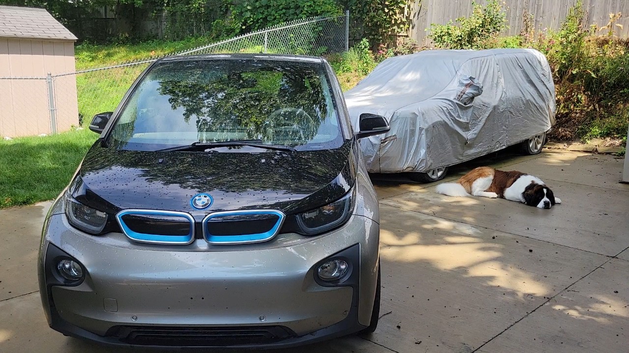 Before You Buy | BMW i3 | 5 Years and 140K Miles Later...