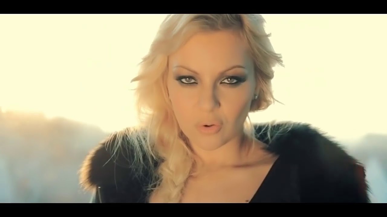 IVANA SELAKOV FEAT  ACA LUKAS   DALEKO SI OFFICIAL VIDEO 1