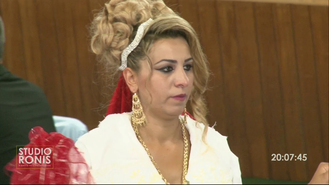 3 - Albert Gashi, Bekim Tallamishi I Synetija Elmedinit I STUDIO RONIS