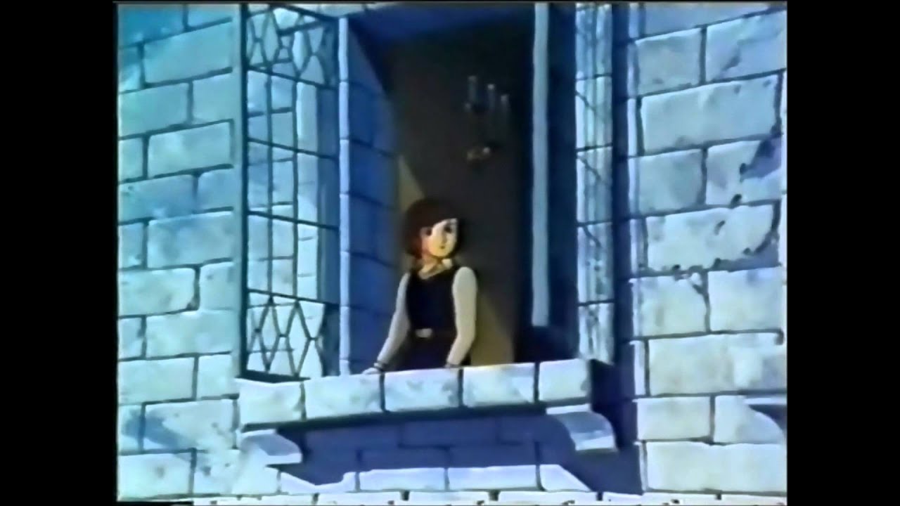 Η Λίμνη των κύκνων, 1981 (Μέρος 1)