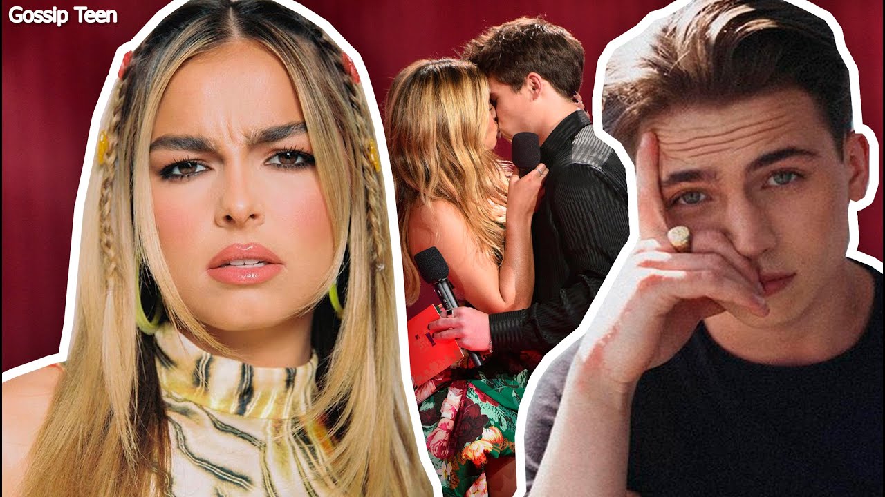Tanner Buchanan Revela La Verdad Sobre Actuar Junto A Addison Rae En 