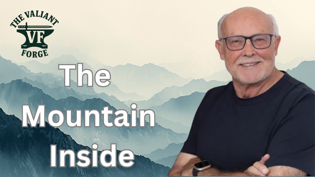 When Success Isn’t Enough: Escaping Achievement Addiction with Dr. Jack