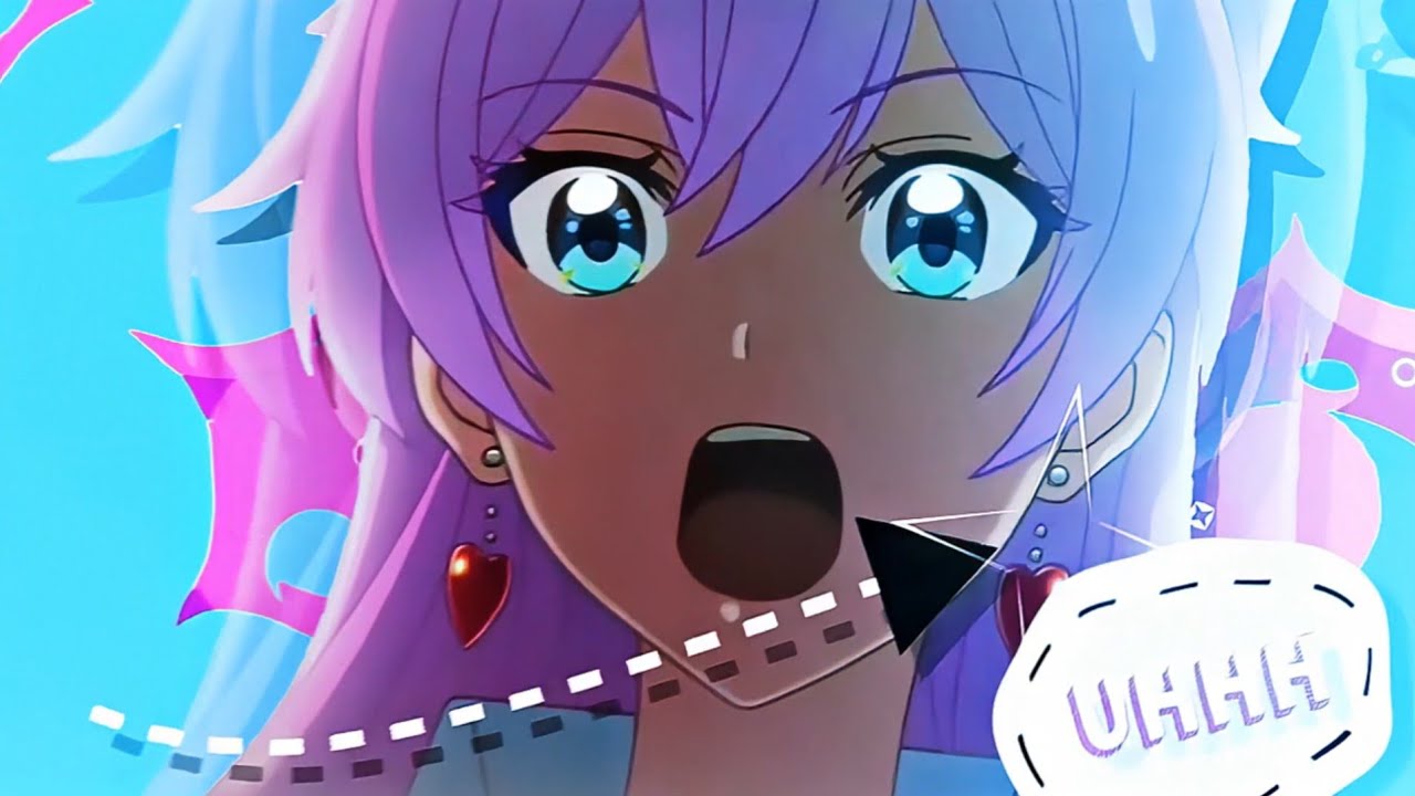 Blinding Lights - MEP AMV Edit ( MEP TOUR ROUND 1 )