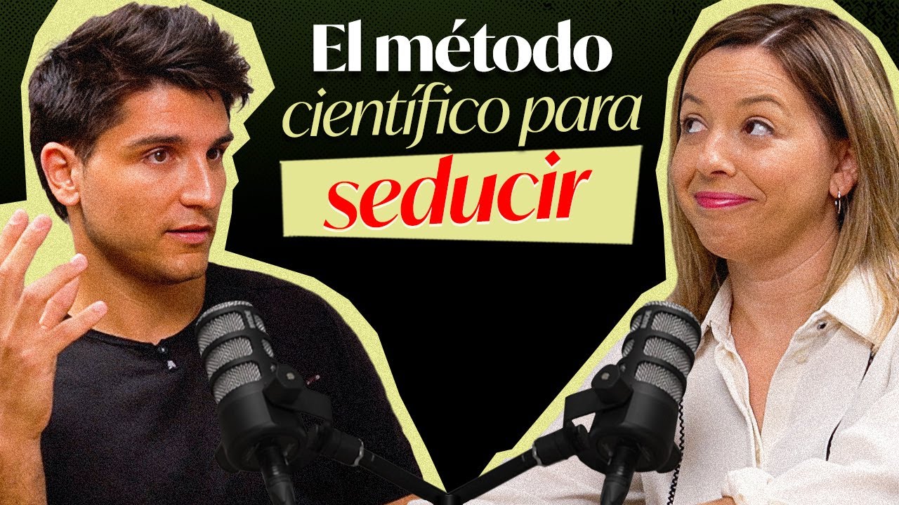 Experto en Seducción: 