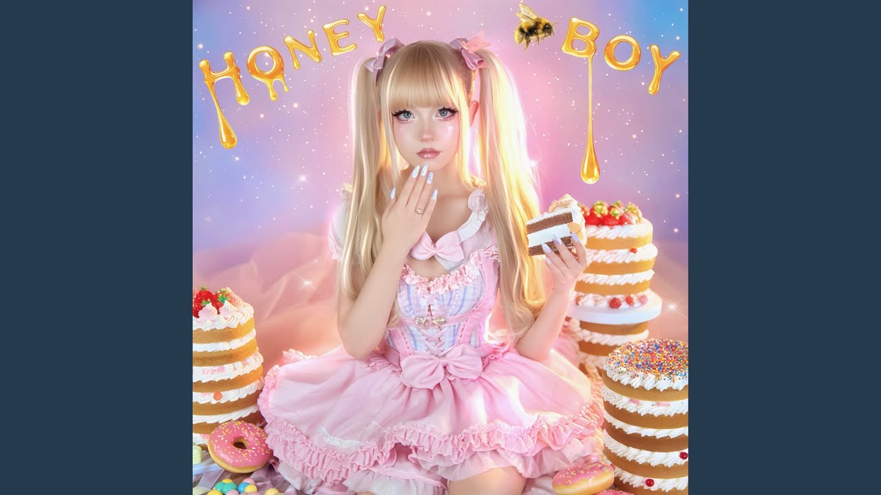 Honey Boy