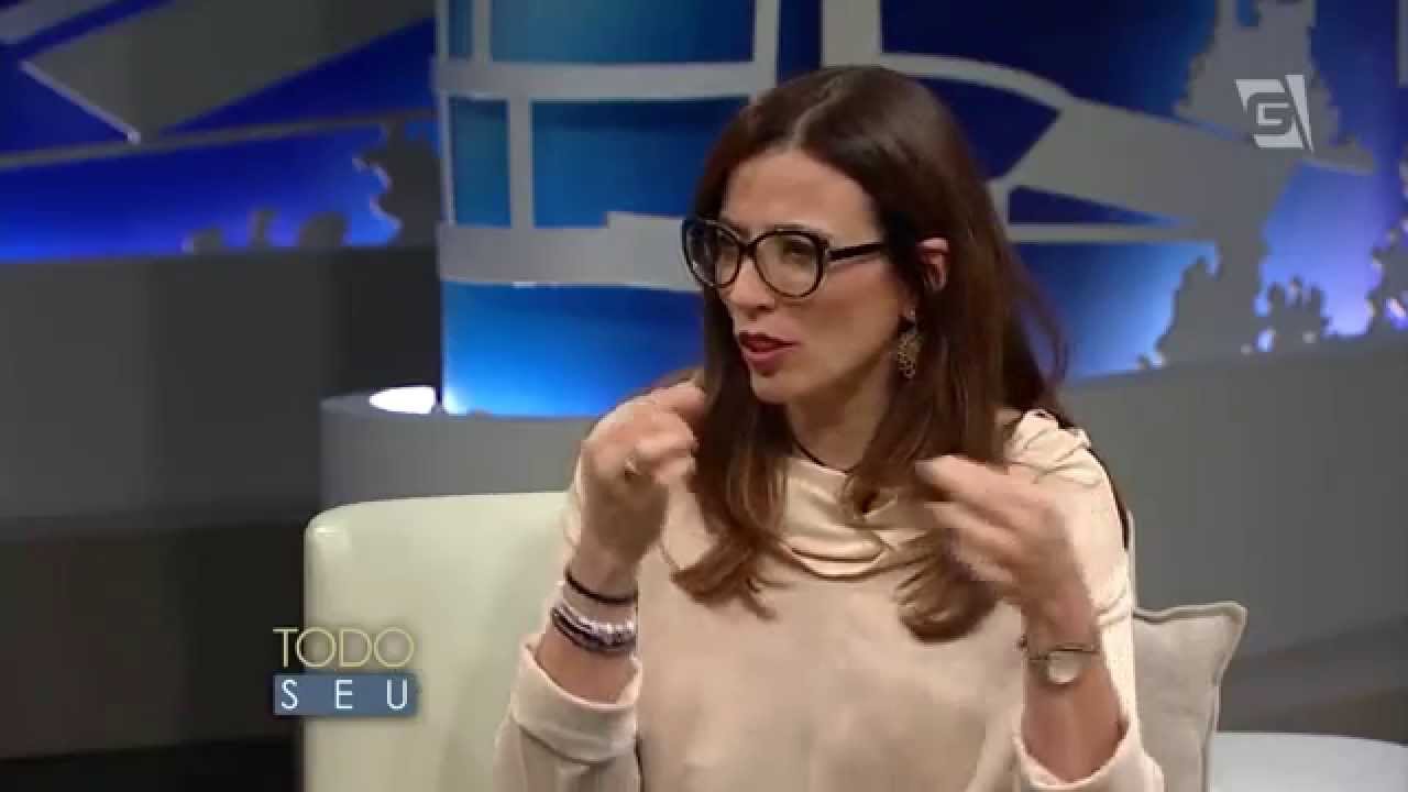Todo Seu - Vida na Terceira Idade (14/05/15)
