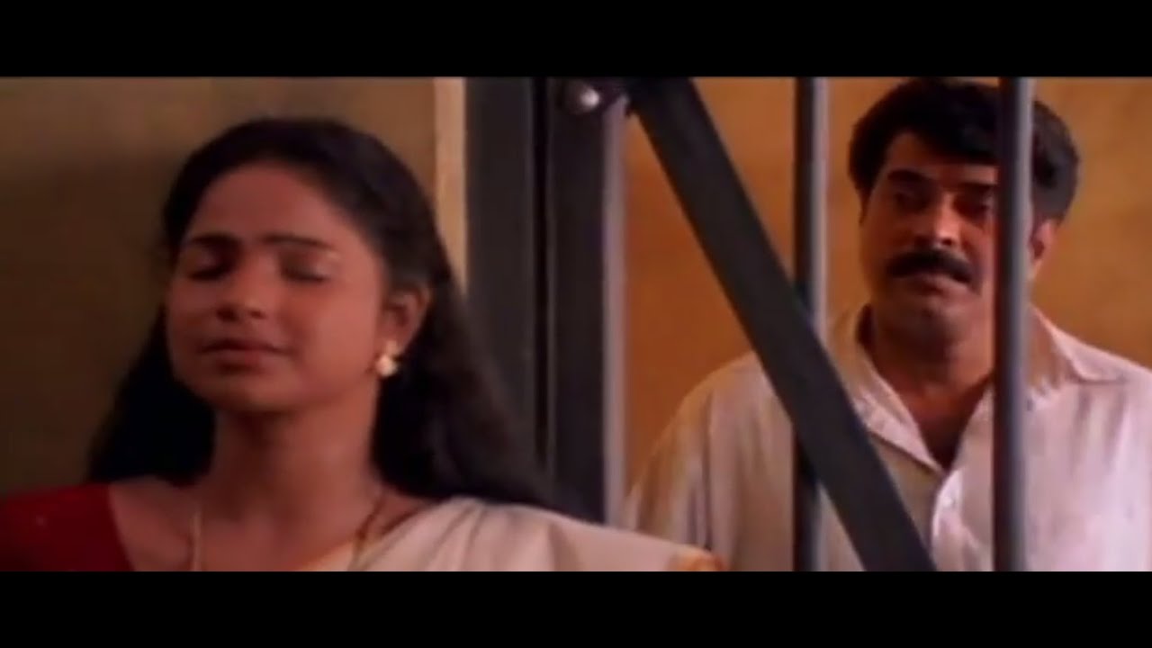 Dada Sahib | Mammootty And Athira Emotional Scene