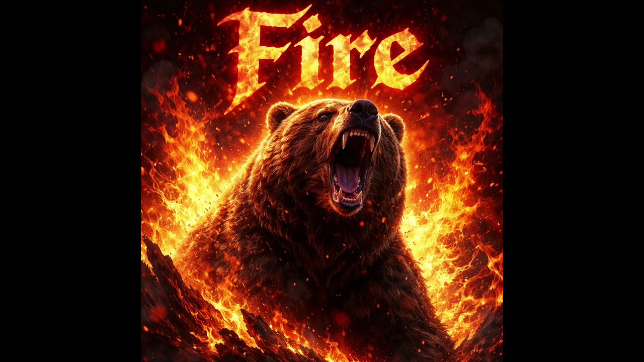Fire - SunoAi