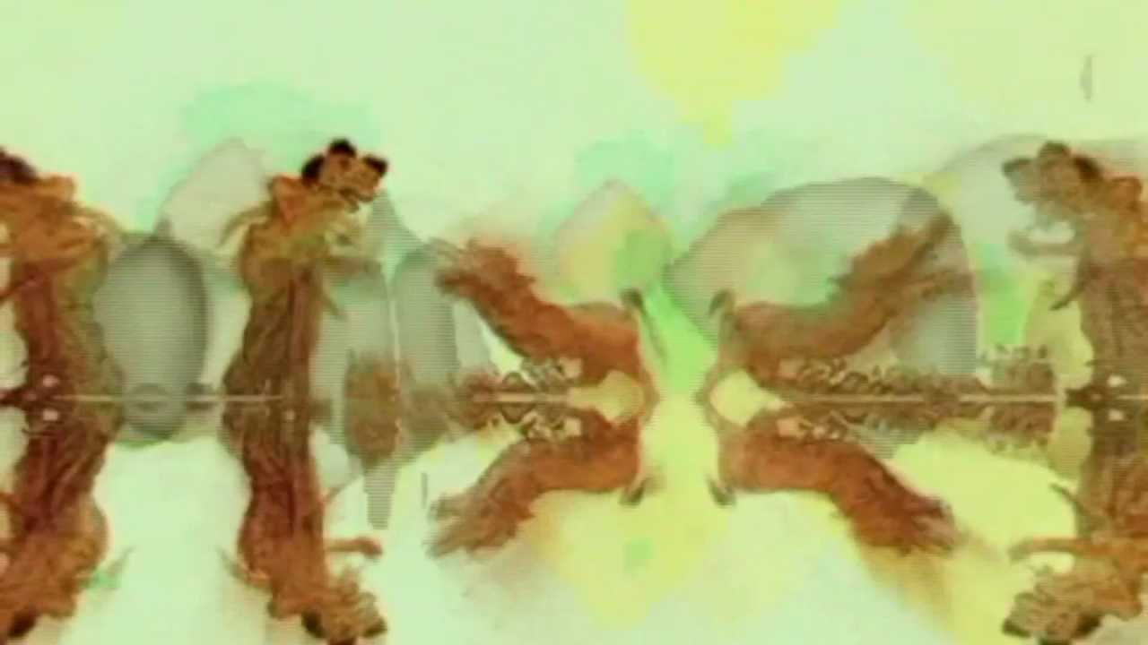 Ikue Mori - Bhima Swarga