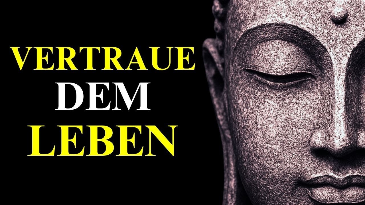 (KEINE WERBUNG) “Sich Selbst Zu Wählen Ist Nicht Egoistisch — Es Ist Heilung.” | Buddhismus Weisheit