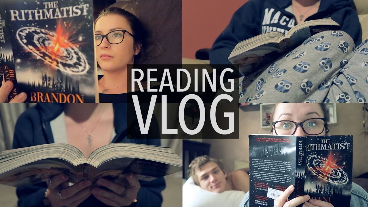 24 HOUR READATHON | Dewey's April 2018
