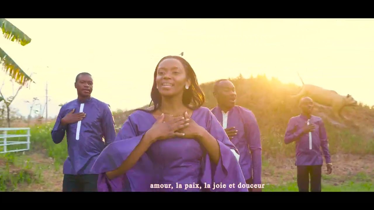 CHORALE NOUVELLE ALLIANCE-PPUNILU-MWILI USHINDANA NA ROHO