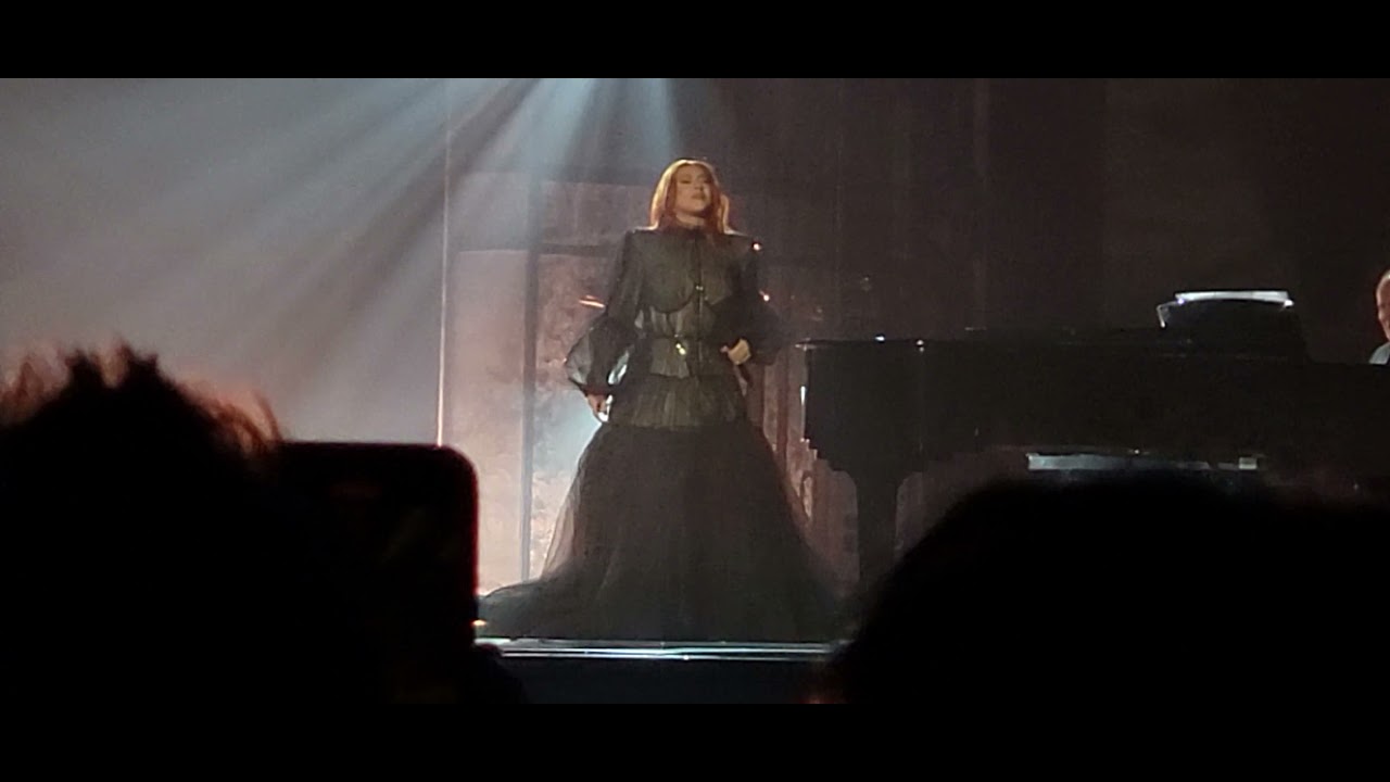 LATIN GRAMMYS 2021, Cristina Aguilera