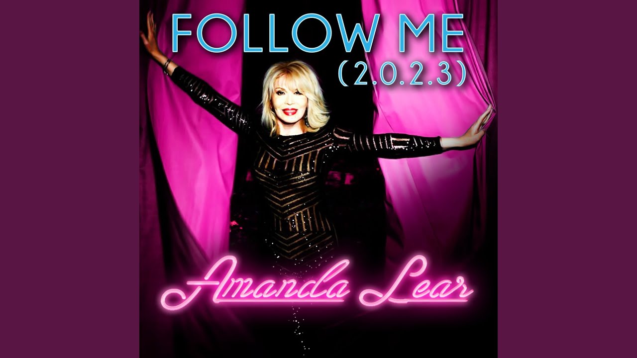 Follow Me (2.0.2.3) (Bruce Leers Remix)