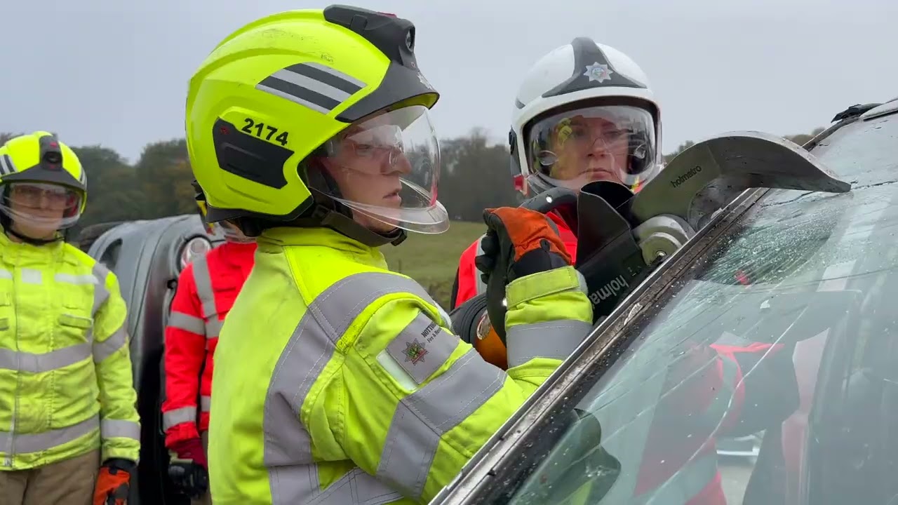 RTC Instructor Oct 2023 UK