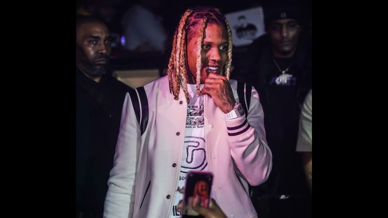 (FREE) Lil Durk Type Beat 2026 - 
