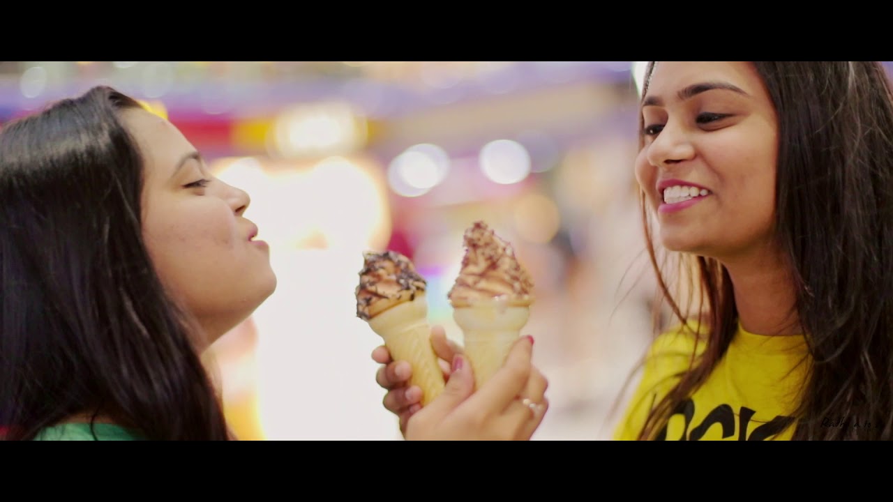 Dostar: Rajvi+Margi (Rajkot queens)