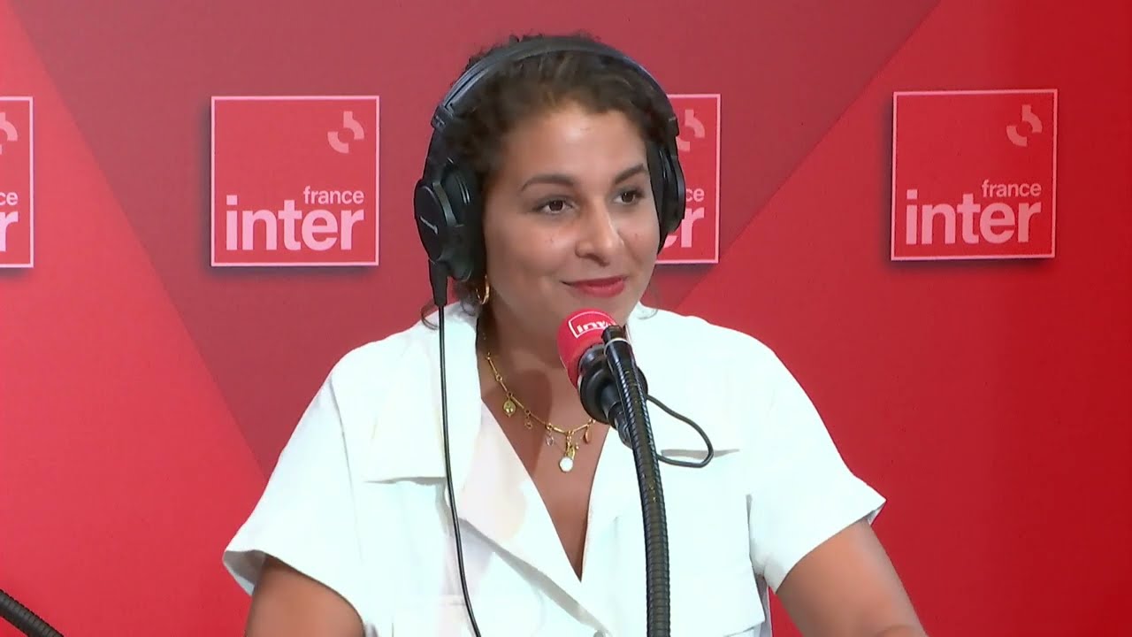 J’ai vécu un quasi attentat - La chronique de Morgane Cadignan