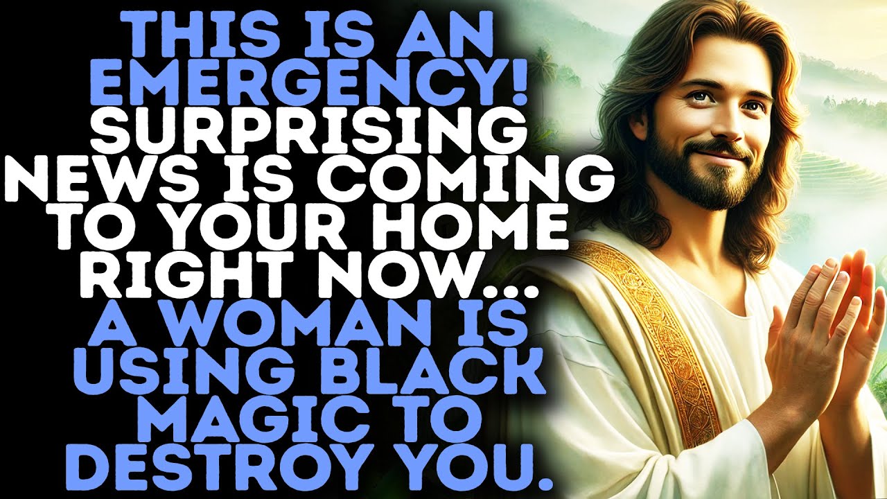 God Warns: