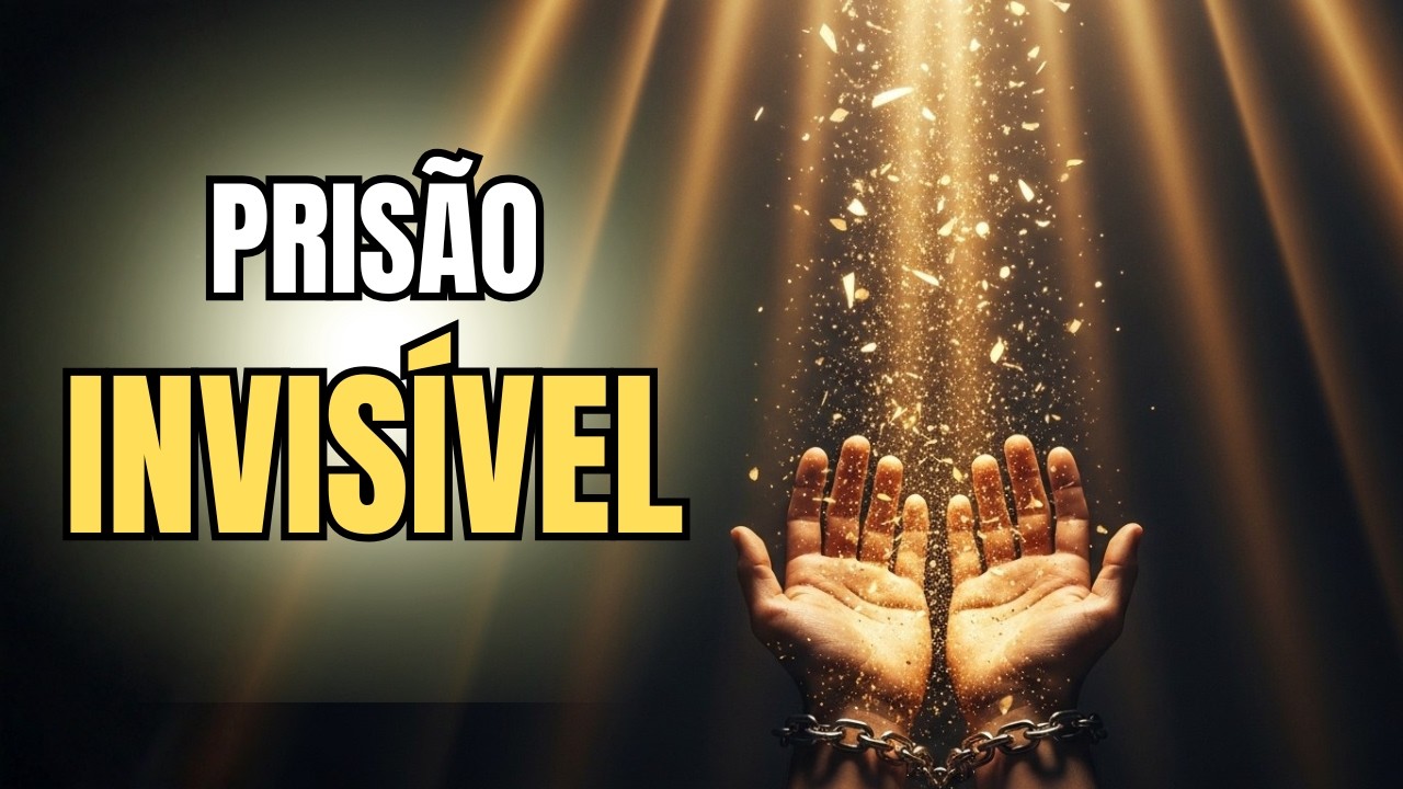ISSO ESTÁ TE PRENDENDO