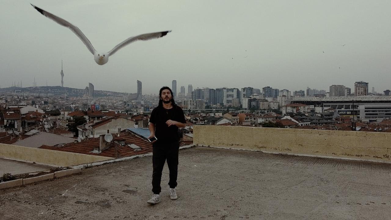 Bosphoroots - Police and Soldier (Official Video)