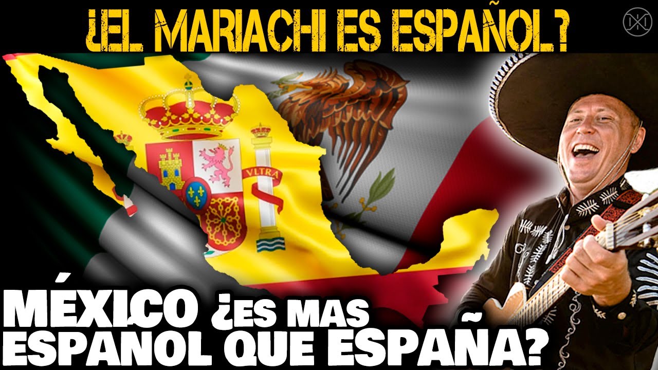 M&eacute;xico sustituye a Espa&ntilde;a como l&iacute;der de toda habla Hispana