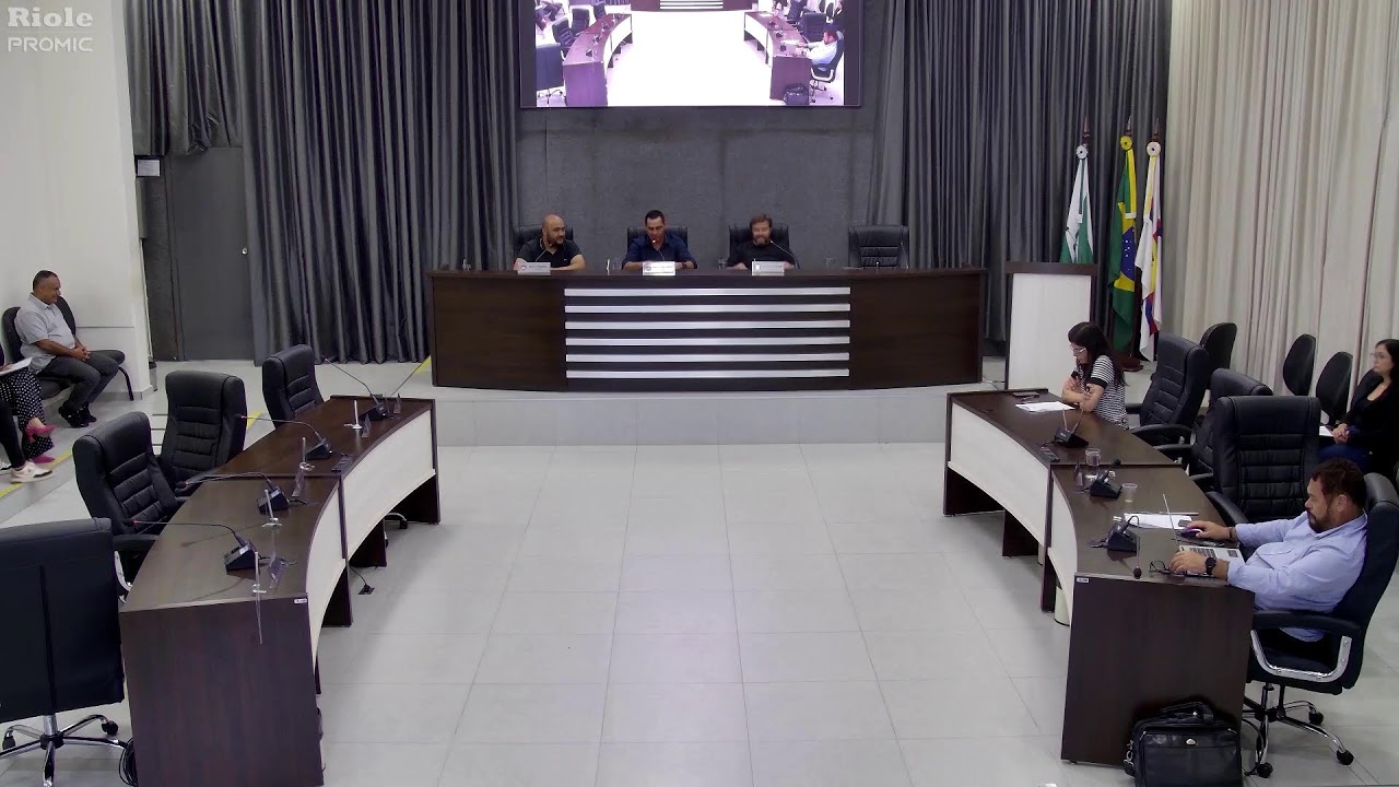 Comissão de Segurança Pública, Direitos Humanos e Ordem Pública - 23/02/2026