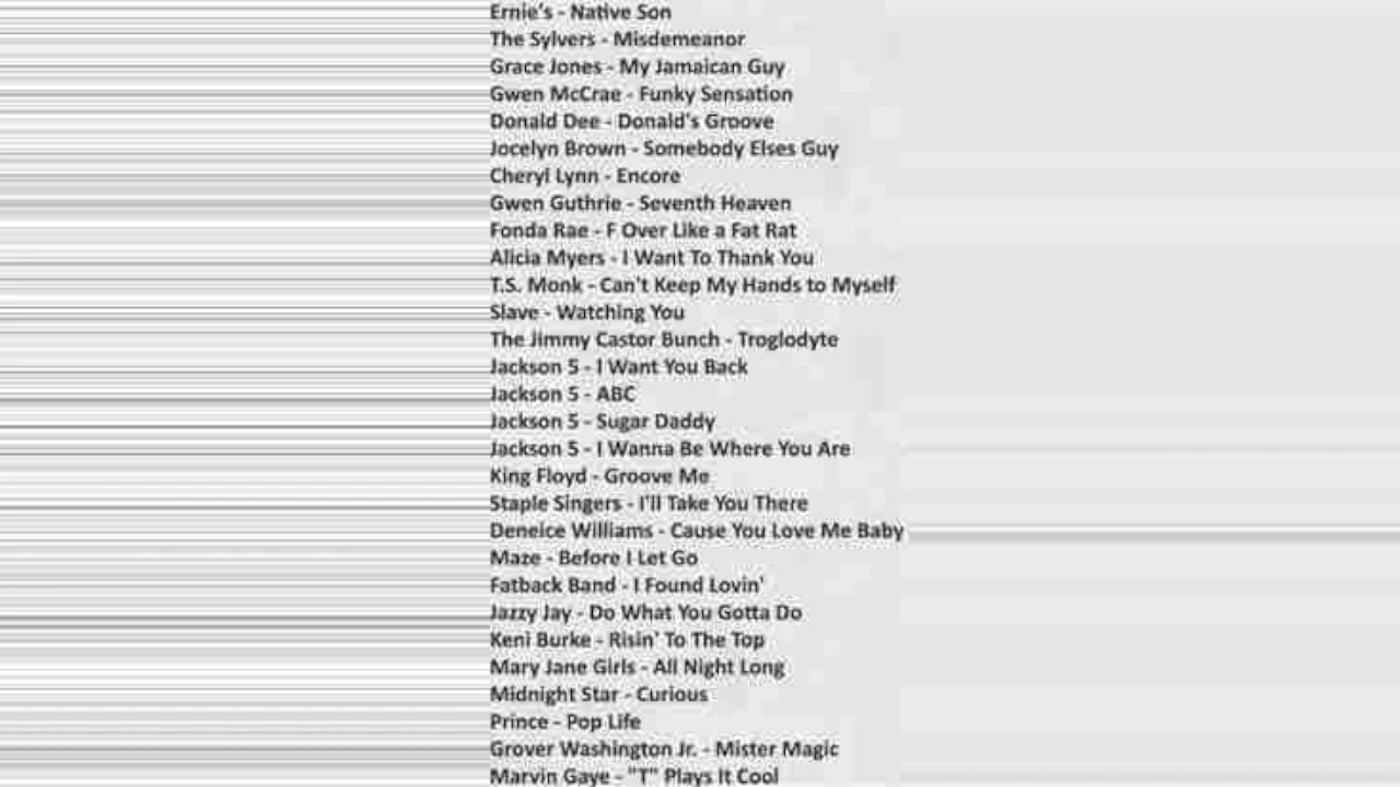 KID CAPRI - OLD SCHOOL VOL 2