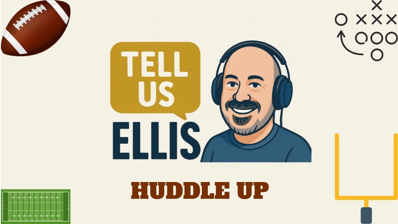 #1.21 The Best Wild Card Round Ever? The NFL Coaching Carousel, and $10K Picks With Murph!