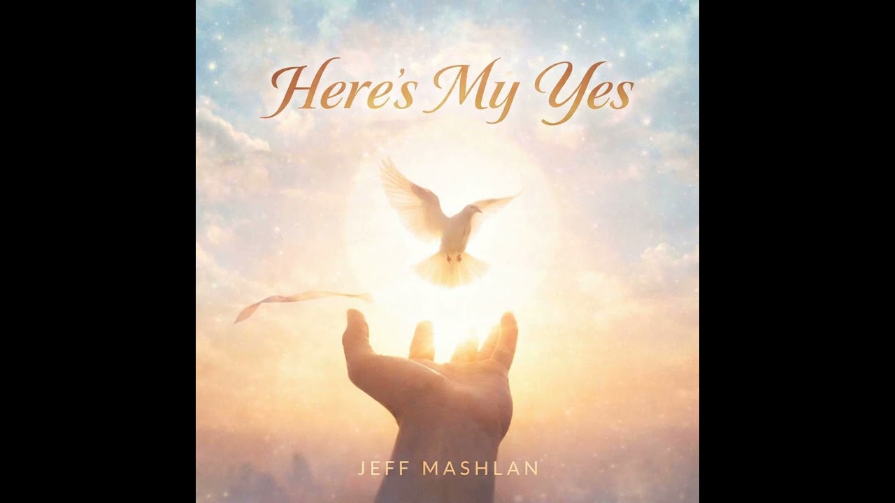 Here’s My Yes 