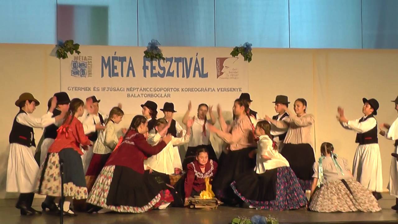 A Kányafi Csoport Szennáról, a Méta Fesztiválon. 2016.05.15.