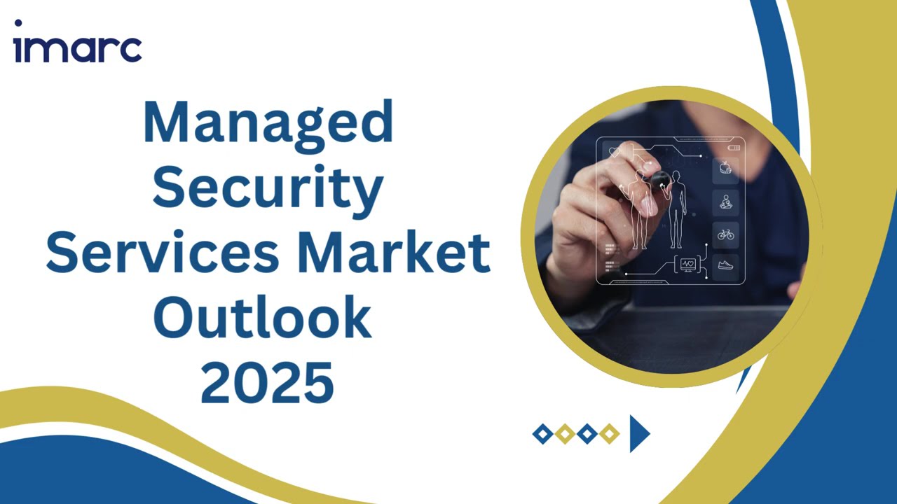 Managed Security Services Market 2025: AI Threats & Cloud Security Trends