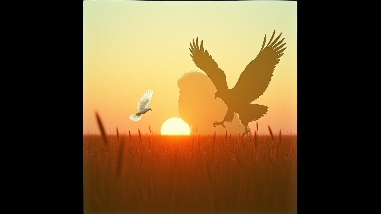 Creation Sings Your Truth   DLWLMS Pop Soul v2