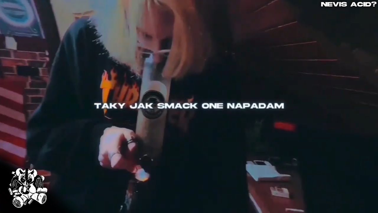 Tom Orrow x zeldox - PROLEZLEJ SHITEM (Visual)