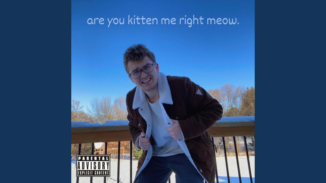 Right Meow (with finnypoo)