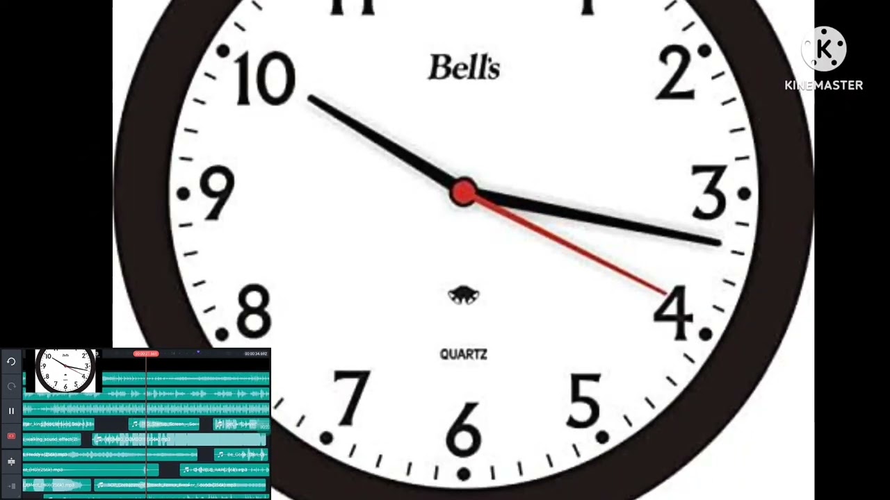 put this as you alarm to wake up every time (shitpost)