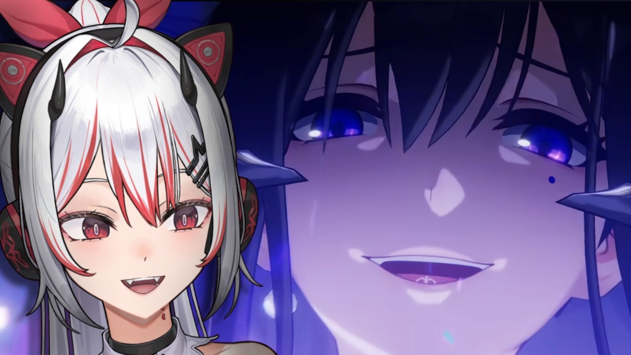ME NEXT, ME NEXT! | The Dahlia Trailer REACTION | Honkai: Star Rail (EN/JP)