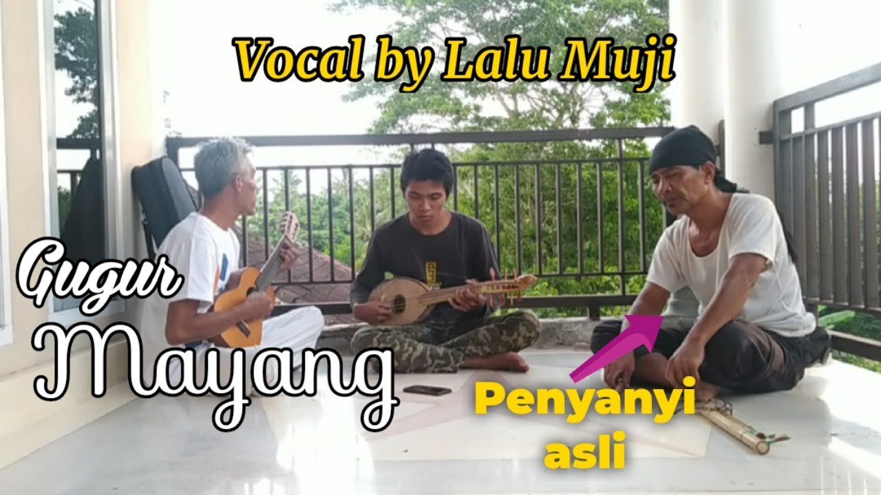 Gugur Mayang | Kolaborasi
